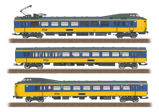 Trix 25425 BWARESeries ICM-1 NS DC サウンド/ H0ゲージ    鉄道模型 外国