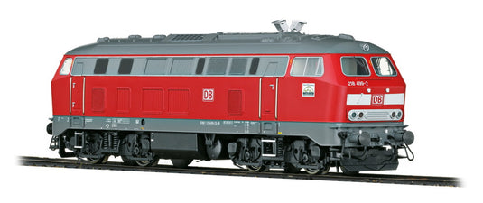 Trix 25499 シリーズ 218 DB AG DC サウンド/ H0ゲージ    鉄道模型 外国
