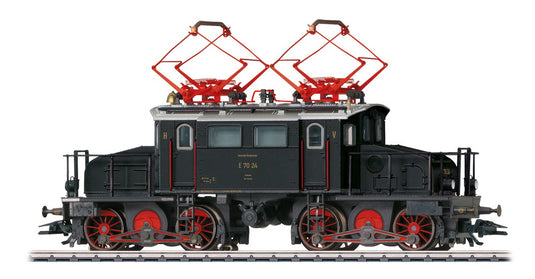 Trix 25748 シリーズ E 70.2 DB DC サウンド/ H0ゲージ    鉄道模型 外国