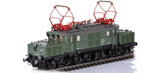 HOゲージ 鉄道模型 Trix トリックス Electric locomotive class 193 DB Era IV sound DC mfx
