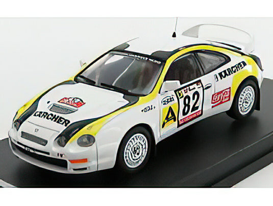 トヨタ セリカ GT-FOUR
