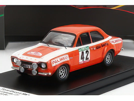Ford England Escort Mki (ナイトバージョン)