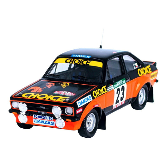 【予約】2026年発売予定 Fordフォード Escort MKII