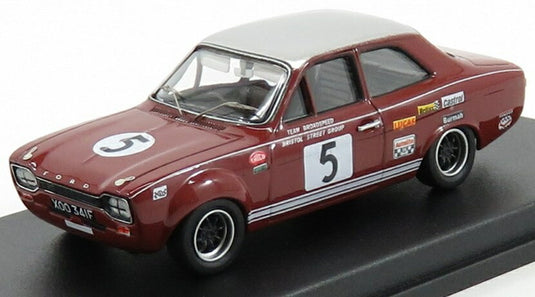 フォード エスコート MKI 1300 GT