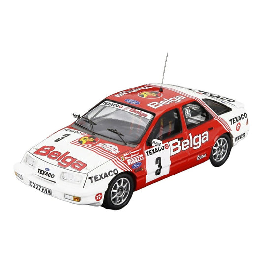【予約】 Fordフォード Sierra XR 4x4