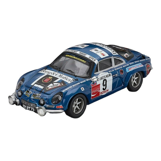 【予約】 Renault Alpineルノーアルピーヌ A110 ナイトバージョン