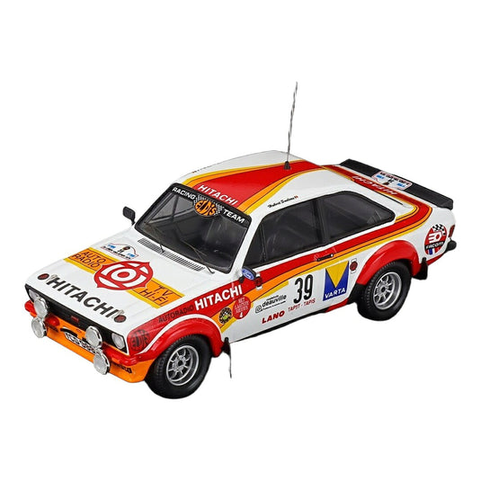 Fordフォード Escort MK2