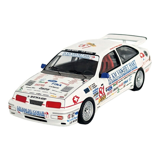 【予約】2026年発売予定 Fordフォード Sierra RS Cosworth