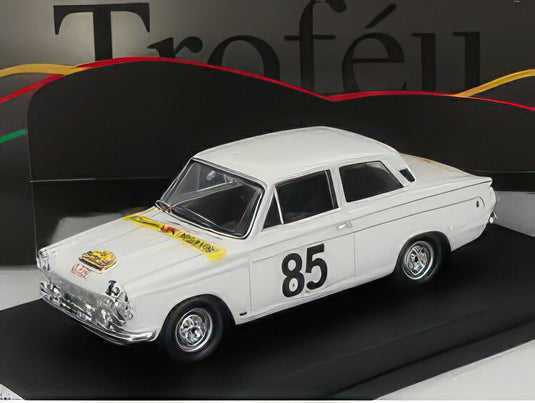 Ford England Lotus Cortina Gt