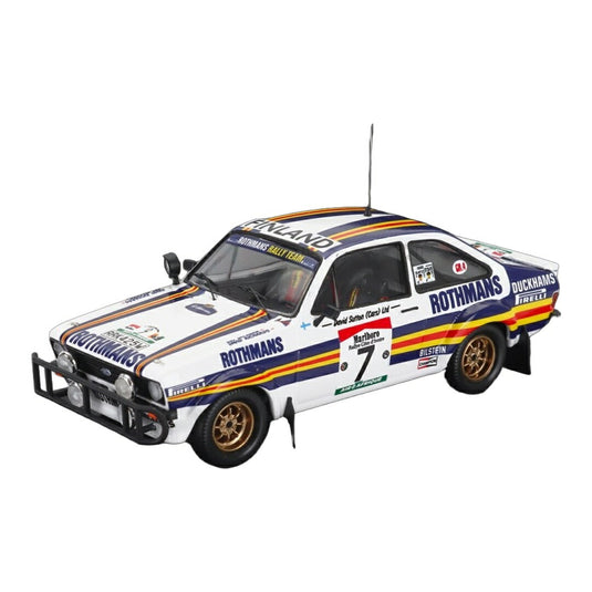 【予約】 Fordフォード Escort MKII