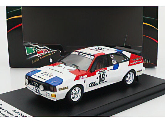 Audi Quattro