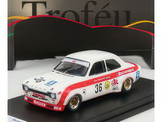 フォード エスコート MKI