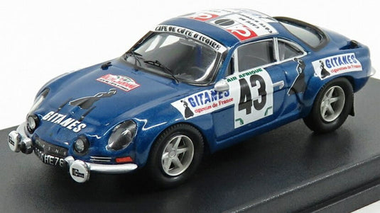 アルピーヌ A110