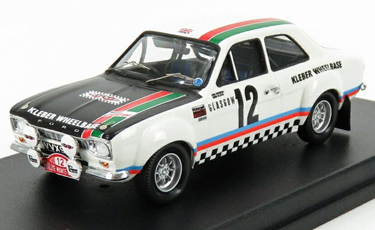 フォード エスコート 1600 RS MKI