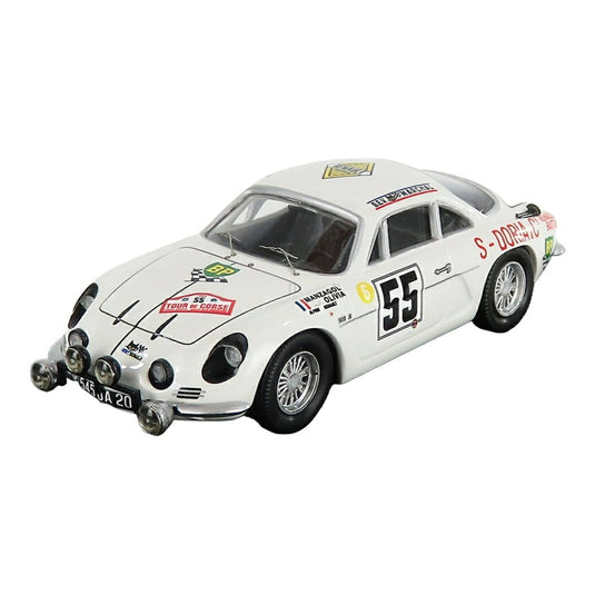 Renaultルノー A110 Alpine ナイトバージョン