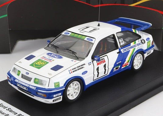 フォード シエラ RS コスワース