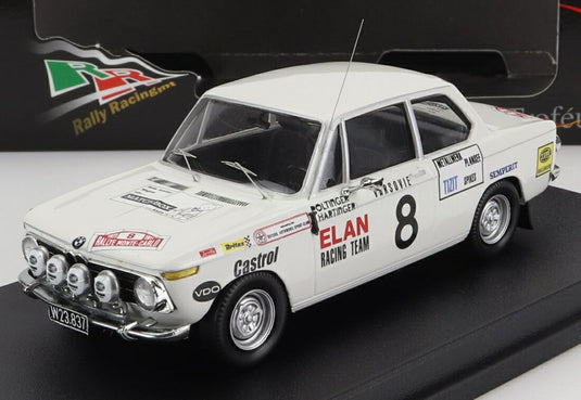 BMW 2002 Ti