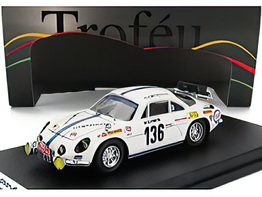 Renault Alpine A110