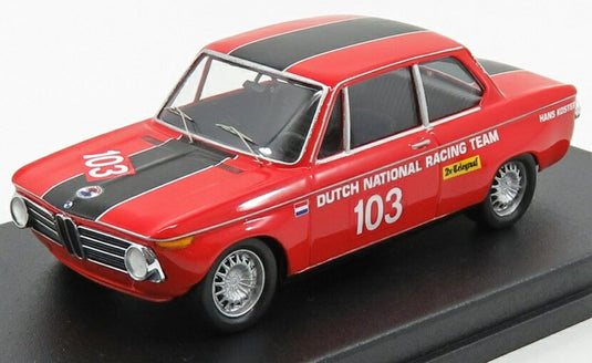 BMW 2002 チーム・ダッチ