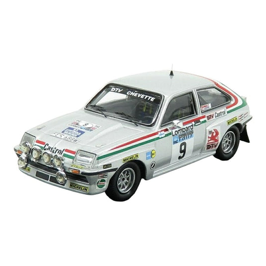 Vauxhallヴォクスホール Chevette HSR