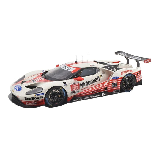 Fordフォード GT 24時間 Daytona 2019