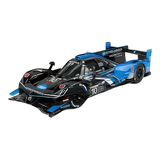アキュラ ARX-05 DPi