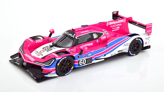 Honda Acuraホンダ・アキュラ ARX-05 DPi Winner 24h Daytonaデイトナ優勝 2022 Jarvis/Blomqvist/Castroneves/Pagenaud / TrueScale 1/18 ミニカー