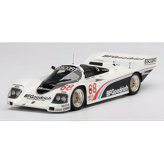 ポルシェ 962