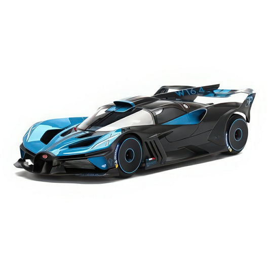 Bugatti Bolide Top Speed TS0434/ TrueScale 1/18 ミニカー