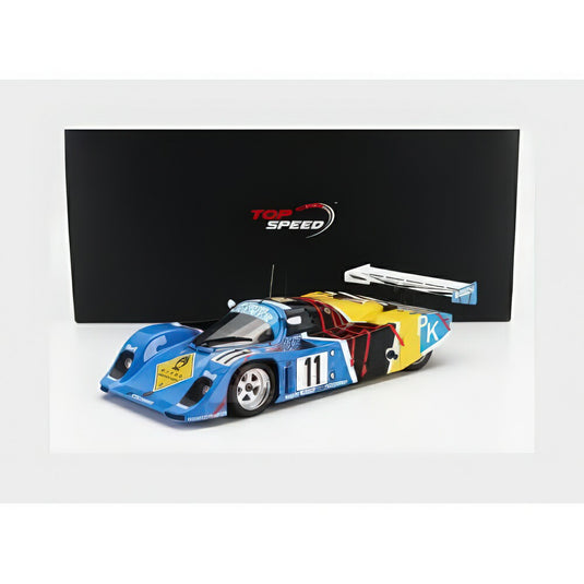 Porsche 962 Ck6