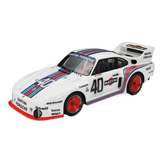 Porscheポルシェ 935/77 2.0L 935 Baby