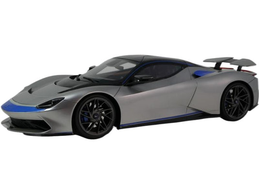 Pininfarina Battista 2019年/ TrueScale 1/18 ミニカー