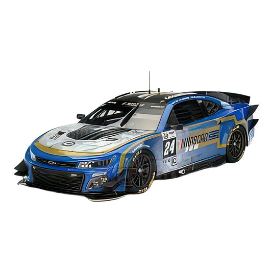 シボレー カマロ ZL1 ガレージ56