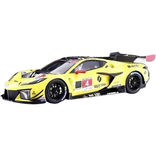 2024 シボレー コルベット Z06 GT3 R