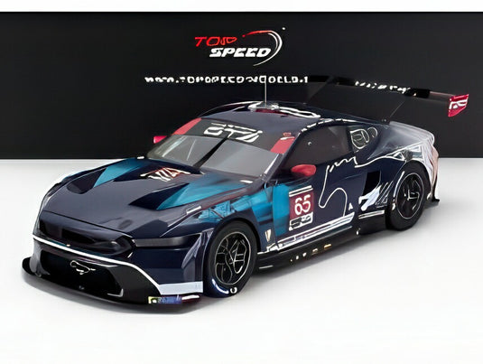 2024 フォード マスタング GT3