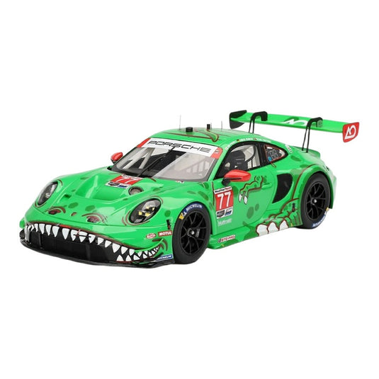 Porscheポルシェ 911 GT3 R
