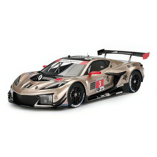 シボレー コルベット Z06 GT3.R