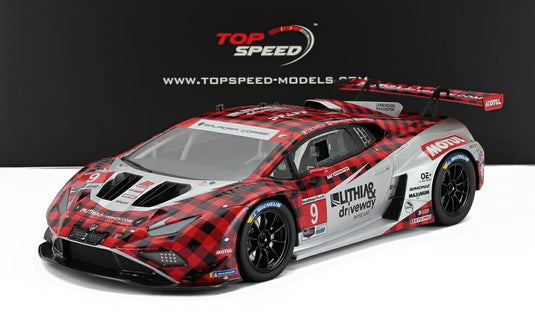 NISSAN FAIRLADY Z PROTOTYPE SPEC RHD 2023 YELLOW BLACK/TRUESCALE 1