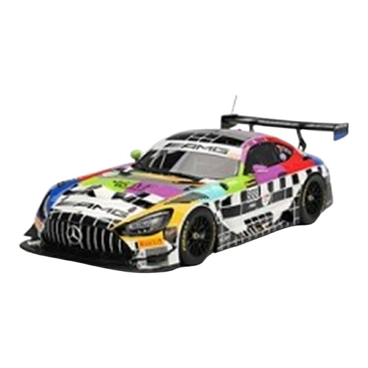Mercedes Benzメルセデスベンツ AMG GT3 EVO