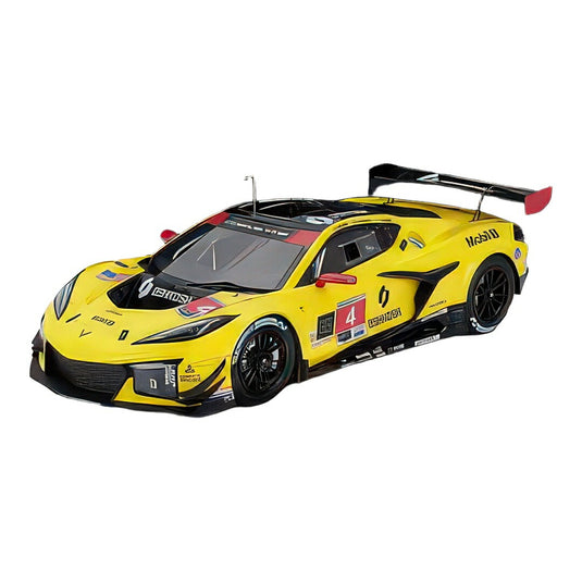 シボレー コルベット Z06 GT3.R