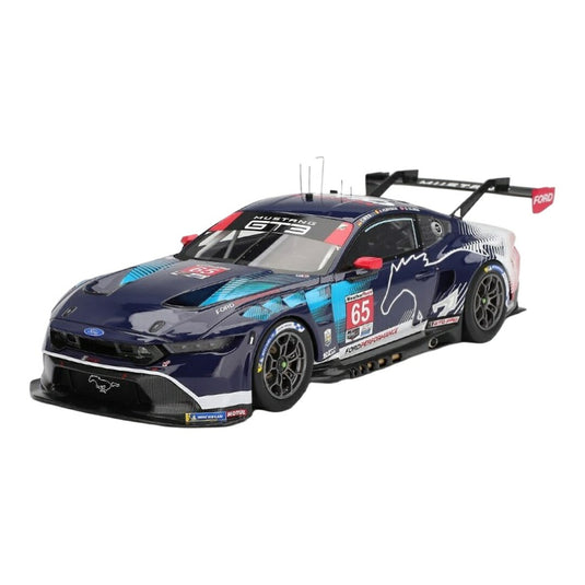 Fordフォード Mustang GT3