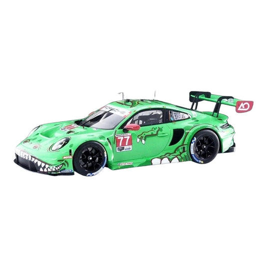 ポルシェ 911 GT3 R