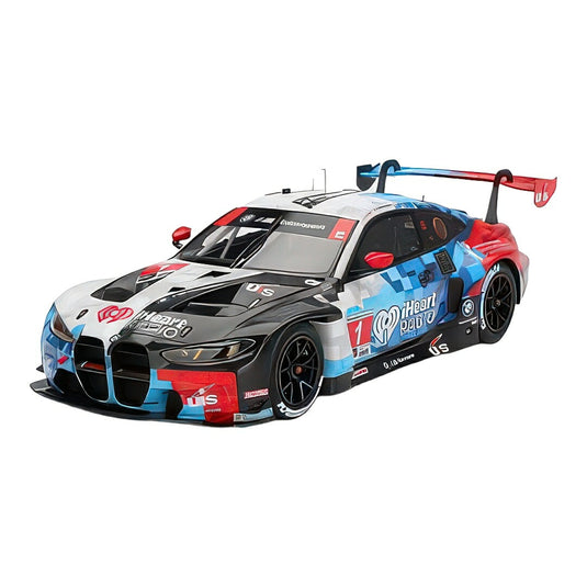 BMW M4 GT3 Evo