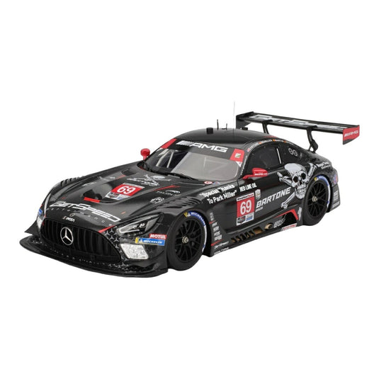 【予約】 Mercedes Benzメルセデスベンツ AMG GT3