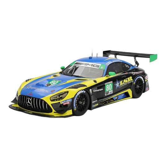 Mercedes Benzメルセデスベンツ AMG GT3 EVO
