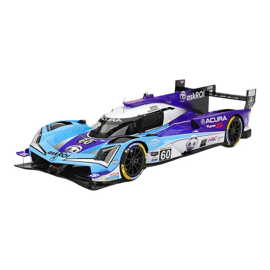 【予約】 Hondaホンダ Acuraアキュラ ARX-06 GTP
