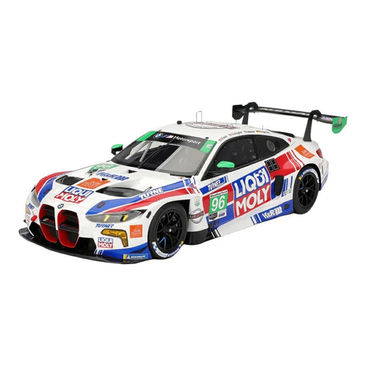 【予約】 BMW M4 GT3 EVO