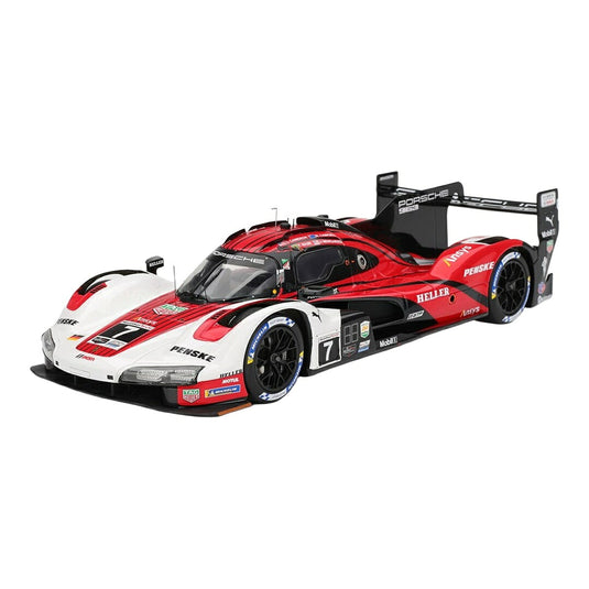 【予約】 Porscheポルシェ 963
