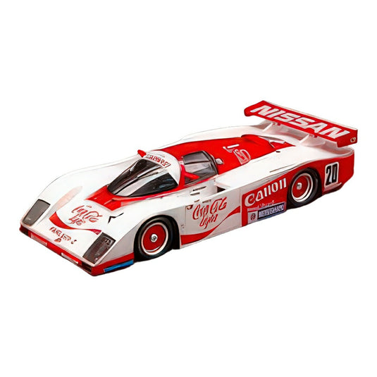 日産 フェアレディZ Gr.C コカコーラ