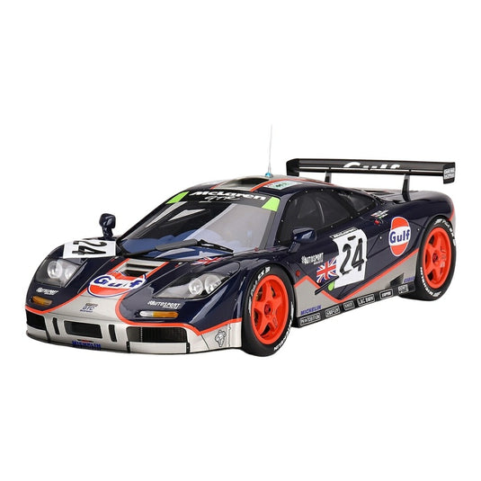 McLarenマクラーレン F1 GTR